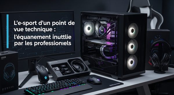Gadgets pour les créateurs : les meilleures caméras, micros et éclairages connectés pour youtube et twitch