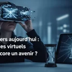 Le métavers aujourd'hui : les mondes virtuels ont-ils encore un avenir ?
