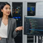 Les femmes dans la tech : portraits de leaders qui transforment le monde numérique