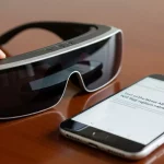 Test des dernières lunettes ar : vont-elles remplacer nos smartphones ?